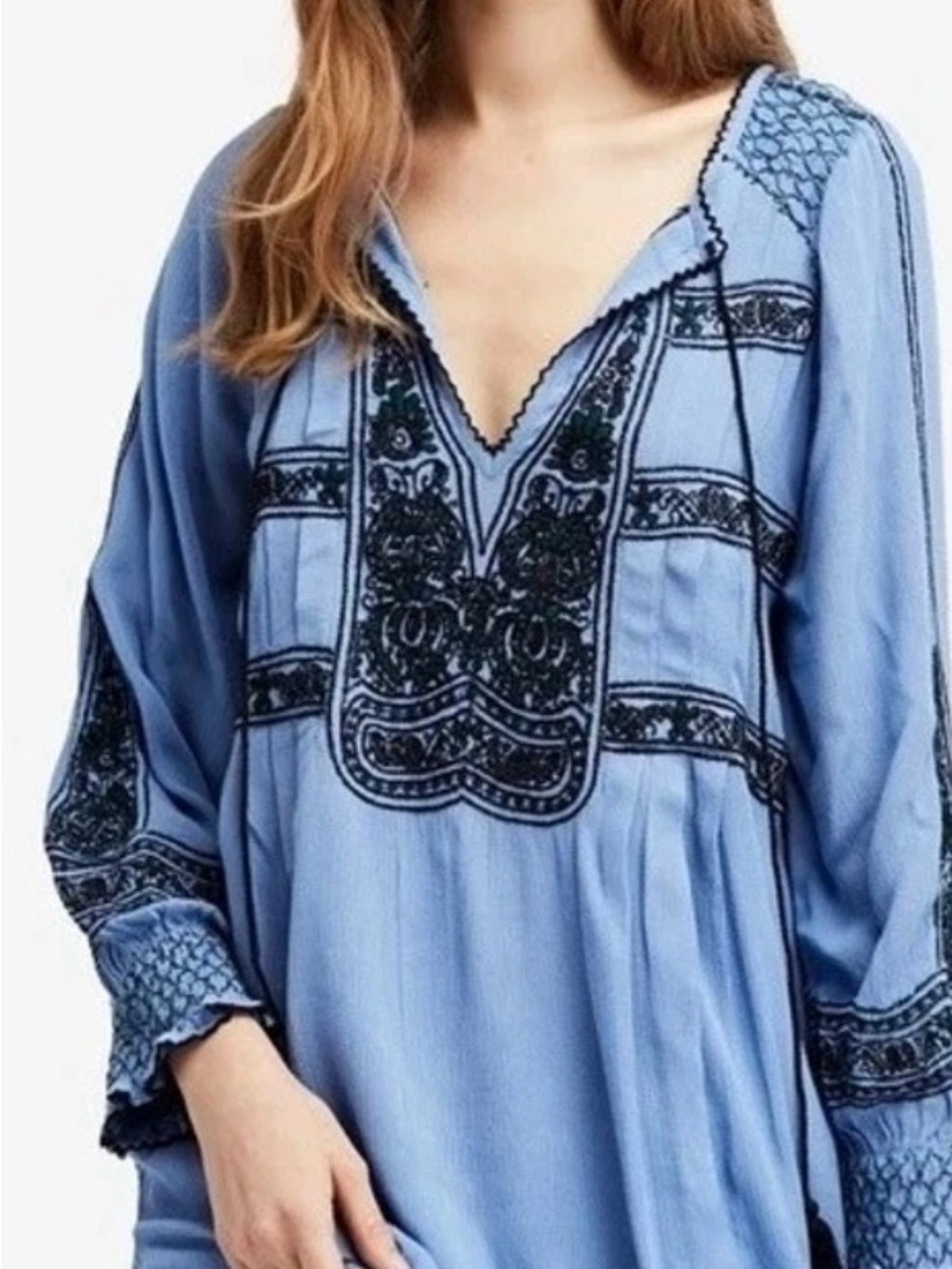 Free people Dress Size S